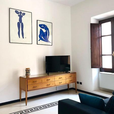 Arduino Al Tre Apartment Alghero Bagian luar foto