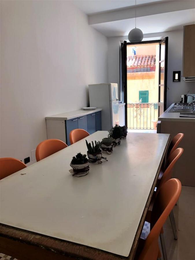Arduino Al Tre Apartment Alghero Bagian luar foto