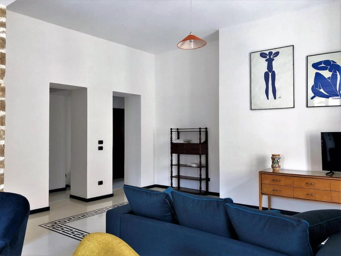 Arduino Al Tre Apartment Alghero Bagian luar foto