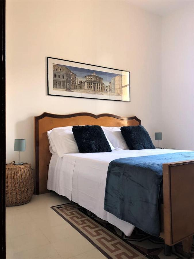 Arduino Al Tre Apartment Alghero Bagian luar foto
