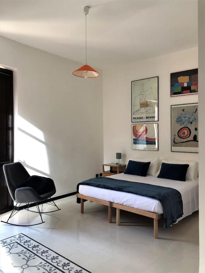 Arduino Al Tre Apartment Alghero Bagian luar foto
